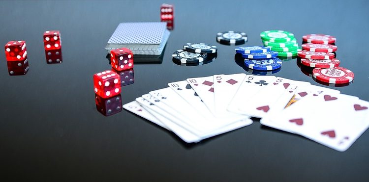 Play with a responsible online gambling site