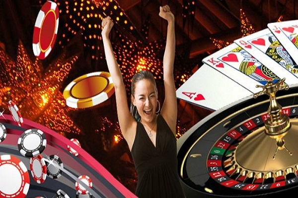 Online Thabet Casino Website