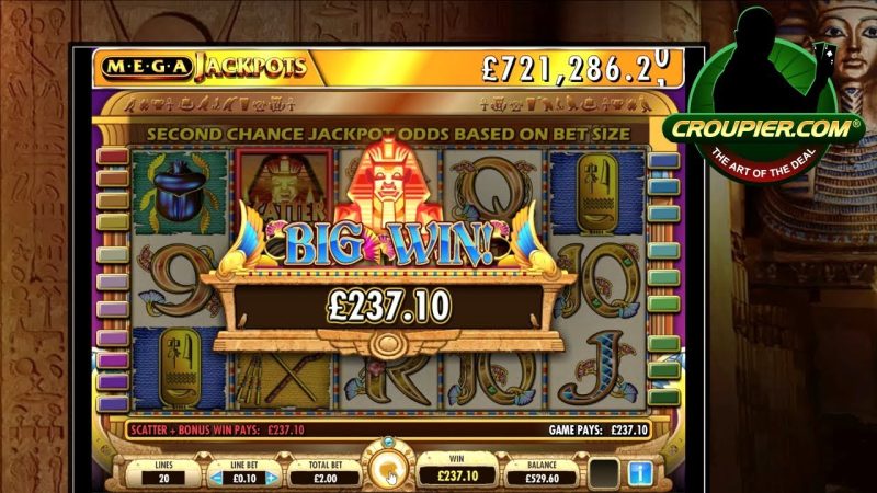 How to Find Good Online Casinos Offering Online Slots