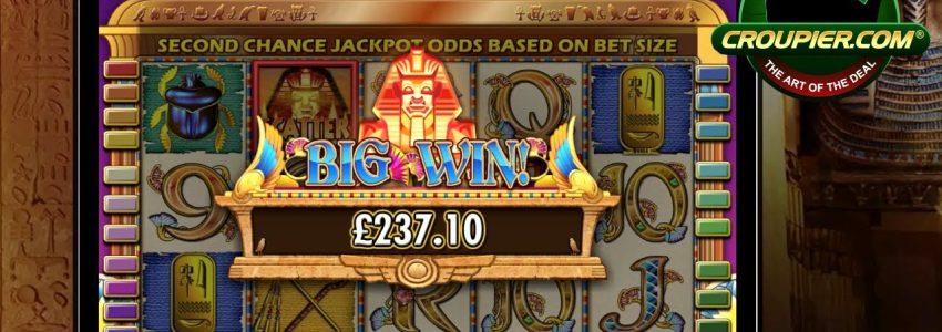 How to Find Good Online Casinos Offering Online Slots